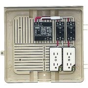 2Y-2C [屋外電力用仮設ボックス]