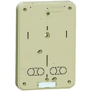 B-0J-Z [積算電力計取付板]