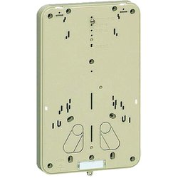 B-2J-Z [積算電力計取付板]