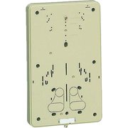 B-3J-Z [積算電力計取付板]