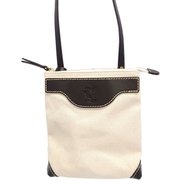 290-9860 チョコ [Zeha（ツェハ） 国産 ミニショルダー globe（グローブ） ユニセックス]