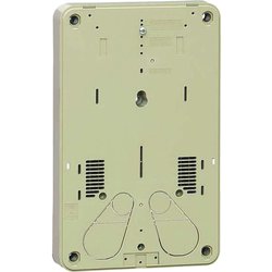 BP2UJ [積算電力計・計器箱取付板]