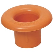 CBM-22-10 [CD管用 ベルマウス 自己消化性樹脂製 適合CD管22 10個]