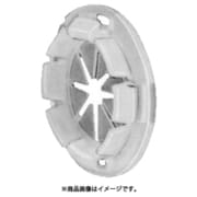 CBZ-10S500 [ケーブルブッシング 台紙付 50個×10袋]