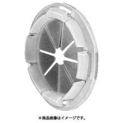 CBZ-54-20 [ケーブルブッシング 台紙無 20個]