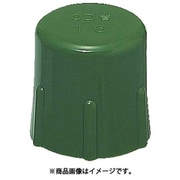 CD16-C50 [チューブキャップ CD管用 50個]