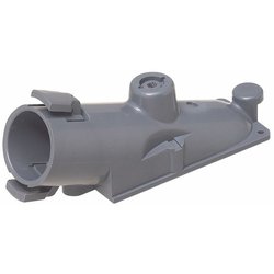 CDE-16FKN10 [CD管用 ニューF・ころエンド エコノミータイプ 釘無 適合CD管16 10個]