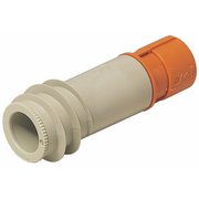 CDE-22FSG10 [CD管用 断熱材用 F・ころエンド Gタイプ 適合CD管22 10個]