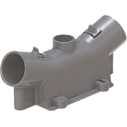 CDE-22WK10 [CD管用 ニュー送りエンド エコノミータイプ 適合CD管22 10個]