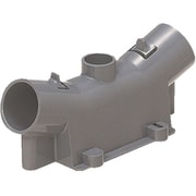 CDE-22WK10 [CD管用 ニュー送りエンド エコノミータイプ 適合CD管22 10個]