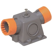 CDE-22WPGK10 [CD管用 プラスエンド Gタイプ スクリュー釘付 適合CD管16・22 10個]