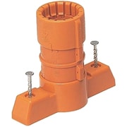 CDH-22CG10 [コンパクトタイプ・CD管用 仮枠カップリング Gタイプ 適合CD管22 10個]