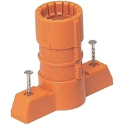 CDH-28CG10 [コンパクトタイプ・CD管用 仮枠カップリング Gタイプ 適合CD管28 10個]