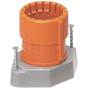 CDHC-16GS10 [コンパクトタイプ・CD管用 仮枠ブッシング Gタイプ 適合CD管16コネクタネジ呼び16用G1/2 10個]