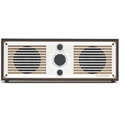 ブルートゥーススピーカー DIYオーディオシステム R2 ステレオ ホワイト R2-WH