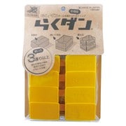 らくダン らくにダンボールを留められる多機能クリップ 4個入り RKD-4