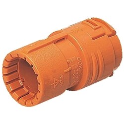 CDK-28GC10 [CD管用 パチコン Gタイプ 適合CD管28適合ノック径φ34 10個]
