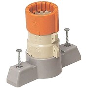 CDMFSH-22CG10 [コンパクトタイプ 仮枠コンビネーションカップリング Gタイプ 適合CD管22⇒PF菅22 10個]