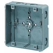 CDO-5AS [埋込四角アウトレットボックス 3分スタット付 大形四角 薄型 1個]