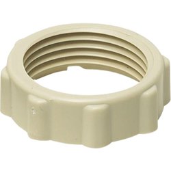 CLN-JL10 [CD管･PF菅用 カラーロックナイト ネジの呼び28用G1適合コネクタサイズ28 ベージュ 10個]