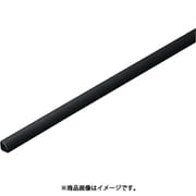 CML-1T [Cモール コーナー隅角用 全長1m チョコレート]