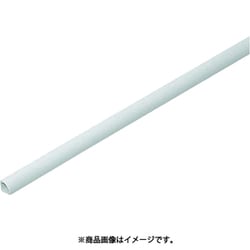 CML-1W [Cモール コーナー隅角用 全長1m カベ白]