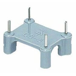 CS-3 [コンクリート・ブロック壁用 コンサドル ピンφ1.2×4本 50個入1ケース]