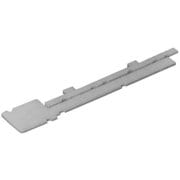 CSW-3N-P10 [打ち込みボックス用 断熱シート 樹脂製埋込スイッチボックス用 10mm厚 3個用 10枚]
