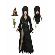 Elvira/ エルヴァイラ 8インチ アクションドール [塗装済可動フィギュア 全高約200mm]