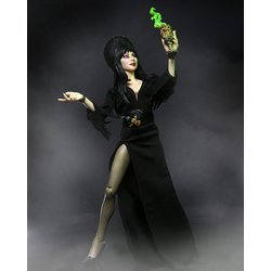 ヨドバシ.com - ネカ NECA Elvira/ エルヴァイラ 8インチ アクション