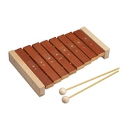 木製玩具 森の木琴 8音