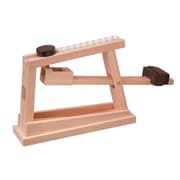 木製玩具 ビー玉ししおどし