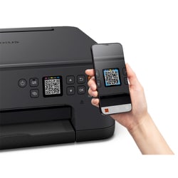 ヨドバシ.com - キヤノン Canon A4インクジェット複合機 Wi-Fi 5