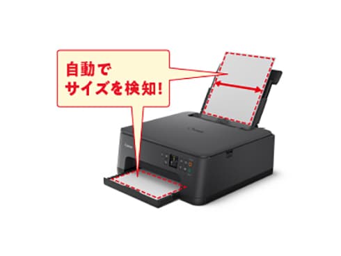 ヨドバシ.com - キヤノン Canon A4インクジェット複合機 Wi-Fi 5 ヨドバシ.com - キヤノン Canon A4インクジェット複合機 Wi-Fi 5