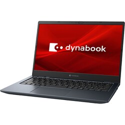 ヨドバシ.com - Dynabook ダイナブック P1S4UPBL [ノートパソコン