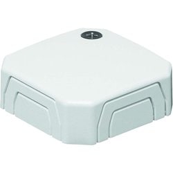光モール付属品 分岐ボックス4号 EMB-4W
