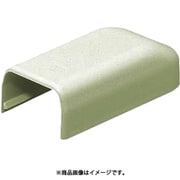 EME-1J10 [Eモール付属品 エンド1号 10個]