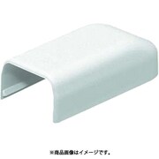 EME-1W10 [Eモール付属品 エンド1号 10個]