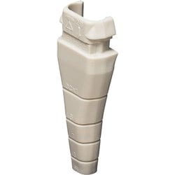 EMHB-2M10 [光モール付属品 引込みブッシング2号 10個]