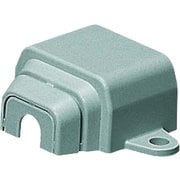 EMHC-4G10 [光モール付属品 引込みカバー4号 10個]