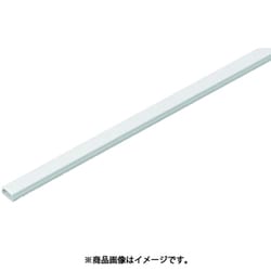 EML-1W10 [VVFケーブル用Eモール1号 10本]
