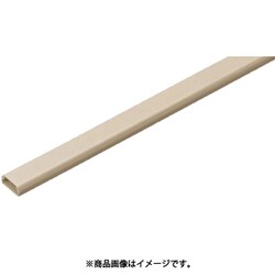 EML-2JT10 [Eモール2号 テープ付 10本]