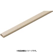 EML-2JT10 [Eモール2号 テープ付 10本]