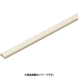 EML-2MT10 [Eモール2号 テープ付 10本]