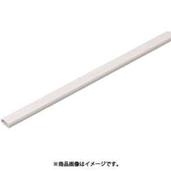 EML-2WT10 [Eモール2号 テープ付 10本]