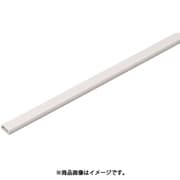 EML-2WT10 [Eモール2号 テープ付 10本]
