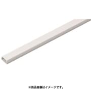 EML-3WT10 [Eモール3号 テープ付 10本]