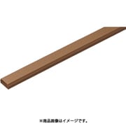 EML-4B05 [Eモール VVFケーブル用モール 全長1m 4号 茶 5本]