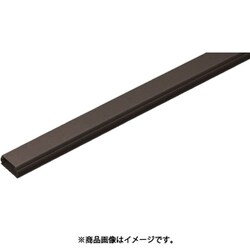 EML-4T05 [VVFケーブル用Eモール4号 5本]