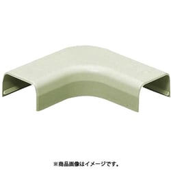 EMM-1J10 [Eモール付属品 曲ガリ1号 10個]